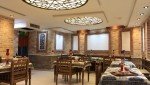  هتل بهار نارنج حافظ