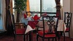 هتل چمران