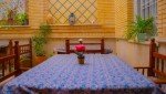 هتل گل افرا