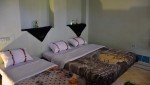 اقامتگاه بومگردی عمارت هفت رنگ