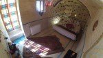 اقامتگاه بومگردی عمارت هفت رنگ