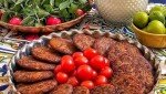 اقامتگاه بومگردی عمارت هفت رنگ