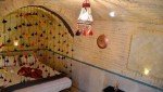 اقامتگاه بومگردی عمارت هفت رنگ