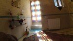 اقامتگاه بومگردی عمارت هفت رنگ