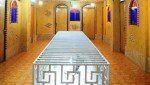 مهمانپذیر حیدری