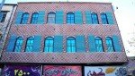 مهمانپذیر حیدری