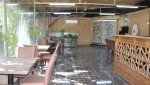 اقامتگاه بومگردی خانه باغ ایرانی