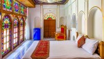  اقامتگاه سنتی ایران مهر