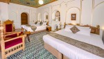 هتل ایران مهر