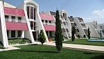 هتل مجتمع جهانگردی