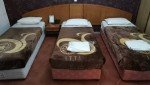 هتل مجتمع جهانگردی
