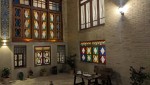 اقامتگاه سنتی عمارت سران