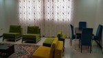 خانه مسافر سروناز