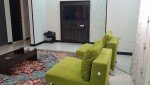 خانه مسافر سروناز