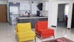 خانه مسافر سروناز