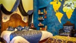 هتل بوتیک شاه پریون