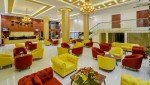 هتل شیرازیس