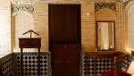 اقامتگاه بومگردی والاد