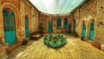 هتل عمارت پدری