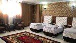هتل عطر سیب