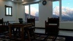مجتمع اقامتی تفریحی دال دنا