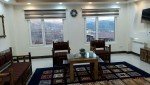مجتمع اقامتی تفریحی دال دنا