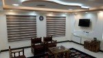 مجتمع اقامتی تفریحی دال دنا