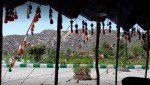 هتل سیمرغ دنا