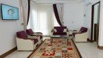 هتل سیمرغ دنا