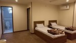 مجتمع گردشگری فانوس شب