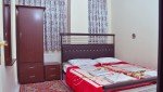 هتل آپارتمان ارس
