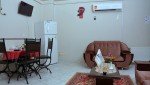 هتل آپارتمان ارس