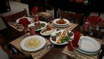 هتل کاسپین