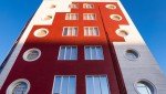 هتل آپارتمان ائل آی