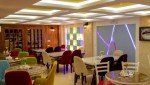هتل آپارتمان ائل آی
