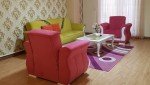 هتل آپارتمان ائل آی