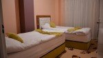 هتل آپارتمان ائل آی