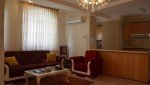 هتل آپارتمان ائل آی