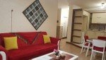 هتل آپارتمان ائل آی