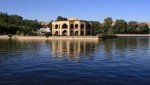 واحد اقامتی جهانگردی