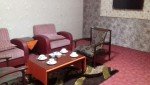 واحد اقامتی جهانگردی