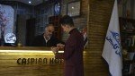هتل کاسپین