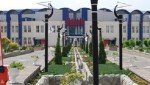 مجتمع اقامتی صدرا