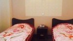 مجتمع اقامتی صدرا