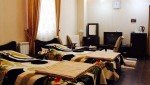 مجتمع اقامتی صدرا
