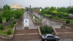 مجتمع اقامتی صدرا