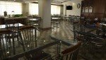 رستوران اصلی