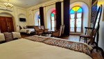 هتل بوتیک عمارت میرزا مهدی فراش باشی ( سرخه ای )