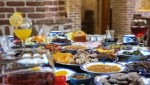 هتل بوتیک عمارت میرزا مهدی فراش باشی ( سرخه ای )