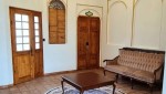 هتل بوتیک عمارت میرزا مهدی فراش باشی ( سرخه ای )